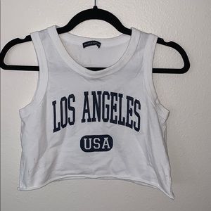Vintage Brandy Melville Sample
